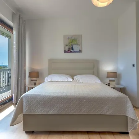 Apartman Emanuela Sukosan