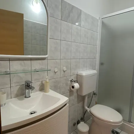 Apartment Emanuela *