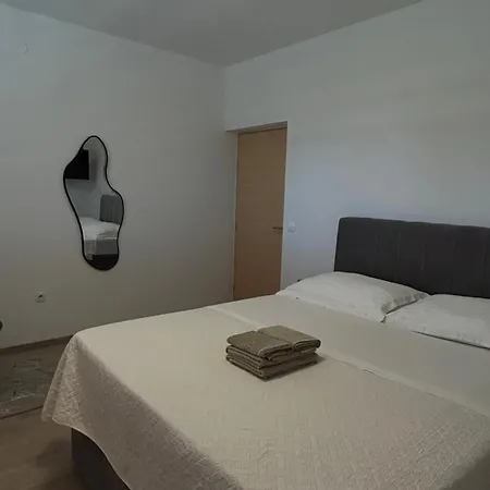 Apartment Emanuela *