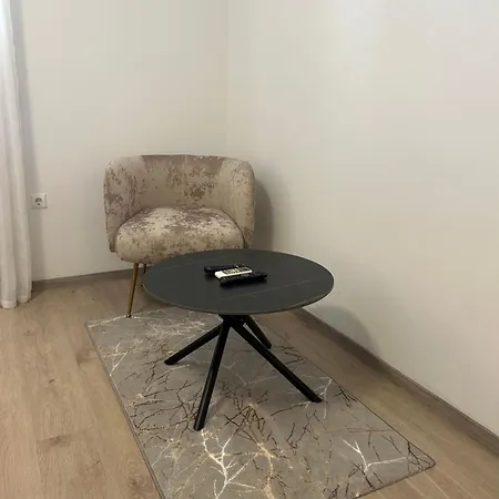 Emanuela Apartment Sukosan
