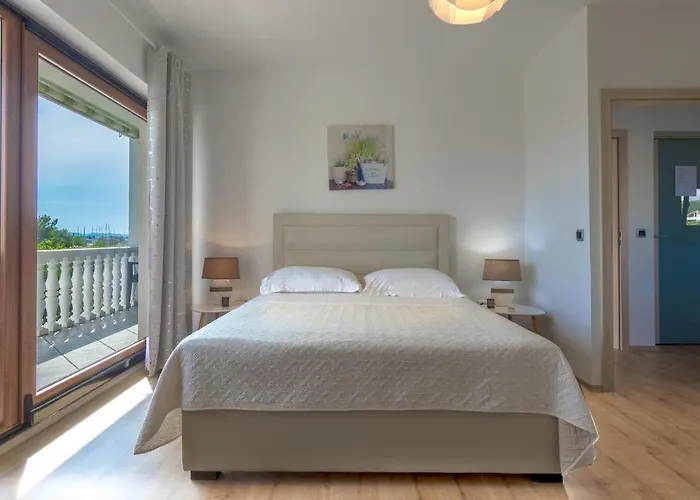 Apartman Emanuela Sukošan